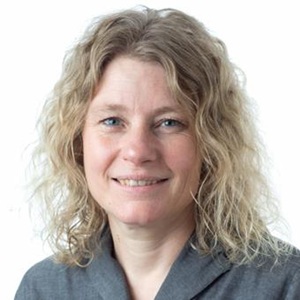speaker headshot